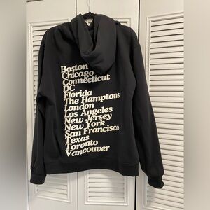 Equinox Region Pullover Hoodie